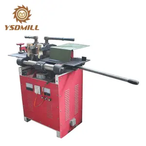 band saw welding machine for wood cutting