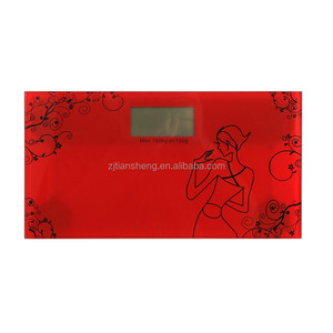 Nuevo diseño 180kg <span class=keywords><strong>calibrar</strong></span> Báscula de <span class=keywords><strong>baño</strong></span> <span class=keywords><strong>Digital</strong></span> Mini báscula analizadora de esquina de <span class=keywords><strong>baño</strong></span> - Product Image 3