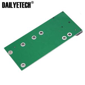 新しいSATAIIIからM2NGFFSSDコンバーターアダプターカードM.<span class=keywords><strong>2</strong></span>からSATA3IIIコネクター - Product Image 3