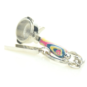 Porte-clé pour café en Siphon, accessoires du café fantastique, nouveau, - Product Image 4