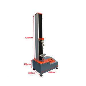 Digital adhensive resistencia a la tracción probador - Product Image 1
