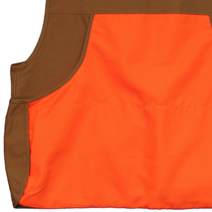 Professionnel <span class=keywords><strong>orange</strong></span> tir chasse gilet - Product Image 4