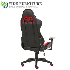 Chaise de jeu Anji en gros, chaise de <span class=keywords><strong>bureau</strong></span> de course, chaises de sport exécutives pour les joueurs - Product Image 5