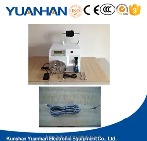 spool twist tie machine and rebar tie machine cable tie production machine