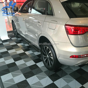 La rejilla de lavado de coches grande de plástico de fábrica real / <span class=keywords><strong>piso</strong></span> de rejilla para la <span class=keywords><strong>venta</strong></span> - Product Image 1