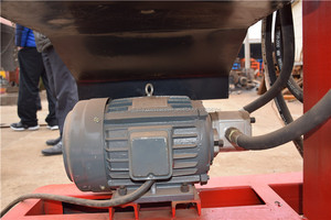 Eco <span class=keywords><strong>Brava</strong></span> verrouillage comprimé sol bloc faisant <span class=keywords><strong>la</strong></span> machine - Product Image 4