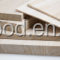 Tren se <span class=keywords><strong>Kiri</strong></span> <span class=keywords><strong>madera</strong></span> rompiendo tablas - Product Image 4