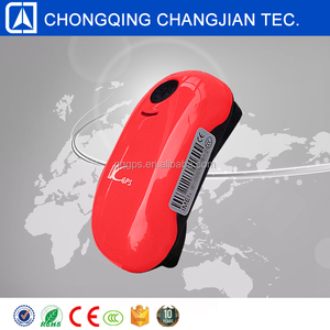 Localizador GPS para mascotas/impermeable rastreador miniatura/pet tracker GPS - Product Image 1