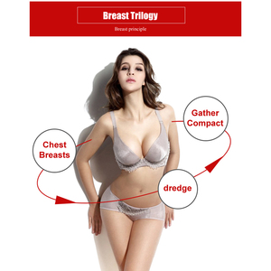 TYJR Delle Donne Crema di Cura Del Seno Senza Effetti Collaterali Rapida <span class=keywords><strong>Enhancement</strong></span> Allargamento di Serraggio Grande Massaggio Del Seno Crema - Product Image 5
