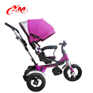 Производитель оптовая Little Tikes <span class=keywords><strong>3</strong></span> в 1 trike/ребенка трицикл Китай высокого класса Фабрика питания/OEM service детей трицикл - Product Image 2