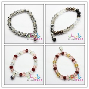 <span class=keywords><strong>La</strong></span> chine vend aaa grade shamballa. bracelet à quartz de mode - Product Image 5