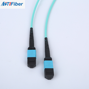Multi core 0.9mm 2.0mm <span class=keywords><strong>3</strong></span>.0mm fiber optique patch cordon - Product Image 2