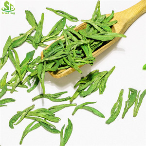 Té Verde Longjing, el mejor té verde de China, lago West, Longjing - Product Image 2