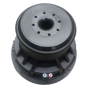 Subwoofers para Auto con Triple Imán, 12, 15 y 18 Pulgadas, 1500W RMS, Fabricante Chino OEM ODM, Los Más Populares - Product Image 4