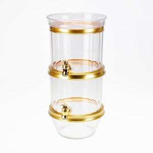 Plástico de grado alimenticio 10 piezas/juego fabricante de moldes para sushi - Product Image 4