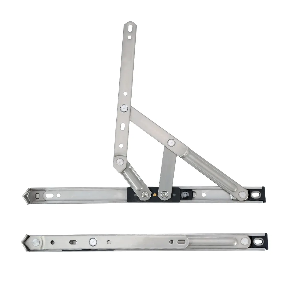 Stainless Steel High Quality Top Hung Window Friction Stay Friction Hinge