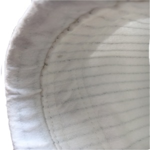 Nhà cung cấp Polyester Bụi Collector và điện chống tĩnh túi lọc Công Nghiệp Trung Quốc Pocket Lọc non-wowen Túi cuộn PE - Product Image 6