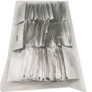 मेडिसन का नया पैकेज केटोन टेस्ट स्ट्रिप्स एल्यूमीनियम पन्नी बैग परीक्षण मूत्र कीटो के साथ - Product Image 5