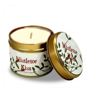 Vela perfumada personalizada en lata - Product Image 6