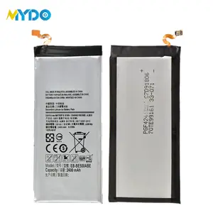 삼성 E5 EB-BE500ABE E5009 SM-E5000 mah 휴대 전화 배터리 용 2400 배터리