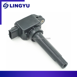 OE Ateşleme Bobini H6T61271 PE2018100 K6266 MZD-0182 CX5 Yerli Motor için (3 İğneli) 24 Ay Garanti - Product Image 1