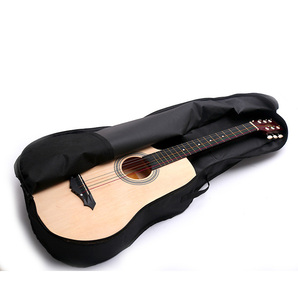 工場直販 格安 防水 アコースティックギターバッグ - Product Image 2