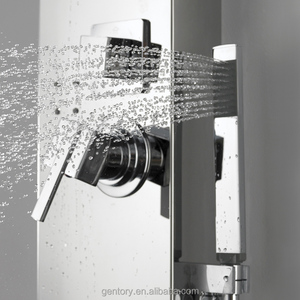 Outdoor Pool Shower <strong>Bathroom</strong> <strong>Product</strong> 304 Stainless Steel Shower SA103 - Product Image 3