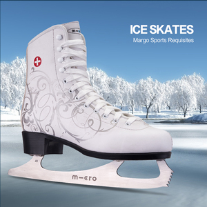 Patins à roues alignées Guangdong Girls pour chaussures de hockey d'été et d'hiver pour le patinage sur <span class=keywords><strong>glace</strong></span> - Product Image 4