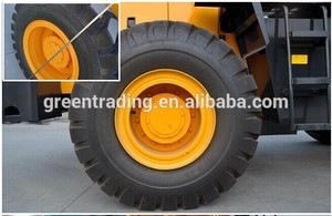 ( 0.6 t, 0.8 t, 1 t, 1.5 t, 1.8 t, 2 t, 3 ton, 5 t ) mini retroexcavadora, máquina de la construcción de ruedas - Product Image 4
