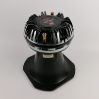 Altavoz y Bocina para Auto Soway TW-2525 de 6 Pulgadas con Tweeter de Aluminio y Neodimio