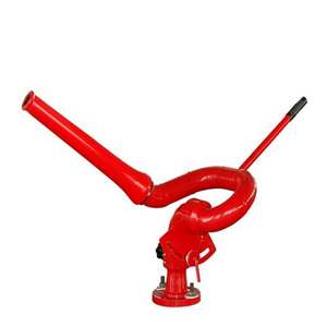 <span class=keywords><strong>Monitor</strong></span> de Incendios Portátil para la Lucha Contra Incendios para la Seguridad de los Barcos - Product Image 4