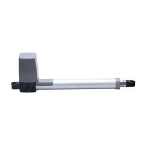 PK300DC fonctionnement en douceur manuel DC24V Double bras automatique moteur de <span class=keywords><strong>porte</strong></span> battante <span class=keywords><strong>solaire</strong></span> ouvre-<span class=keywords><strong>porte</strong></span> pivotant double kit d'ouverture de <span class=keywords><strong>porte</strong></span> battante - Product Image 5