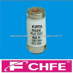 Fusible D02-63