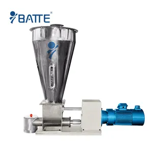 BATTE powder micro dosing feeder