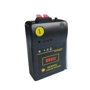 Sistema di Accensione Pirotecnica con <span class=keywords><strong>Telecomando</strong></span> Wireless a 12 Canali con Certificazione CE a Prezzo di Fabbrica e Funzione di Sparo Sequenziale e Totale - Product Image 2