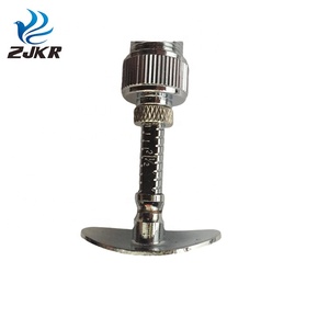 KD201 Số Lượng Lớn Bán Buôn 2.5Ml Thiết Bị Thú Y Kim Loại Bovine Tuberculosis Ống Tiêm Cho Bò Phthisic - Product Image 4