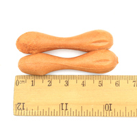 Friandise à mâcher pour animaux de compagnie, soin immunitaire, os souple