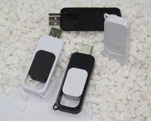 el estilo de lujo de la novedad forma plena capacidad usb flash drive - Product Image 1