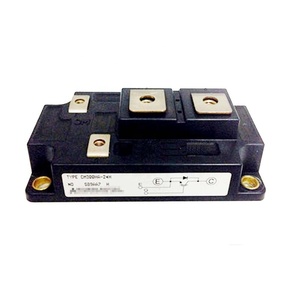 IGBT Power Module CM300HA-24H CM200HA-24H CM400HA-24H CM400HA-24A CM400HC-24NFM CM300HC-24NFM CM300HA-28H - Product Image 1