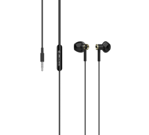 Bajo alto nuevo diseño campeón con micrófono auricular - Product Image 1