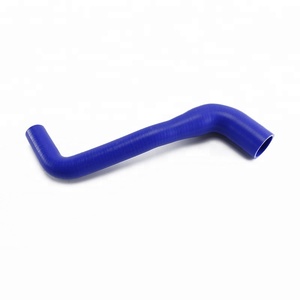 Bộ 4 Ống SILICONE TURBO Tùy Chỉnh Cho A4-PASSAT B5 1.8T AEB 95-1997 - Product Image 2