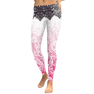 Image <span class=keywords><strong>de</strong></span> sexe <span class=keywords><strong>De</strong></span> femme sport Personnalisé compression Chaude En Gros Pantalons <span class=keywords><strong>de</strong></span> Yoga usure - Product Image 1