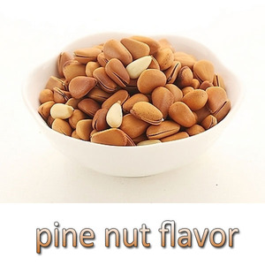 Bon arôme saveurs pour frit pignons de <span class=keywords><strong>pin</strong></span> - Product Image 4