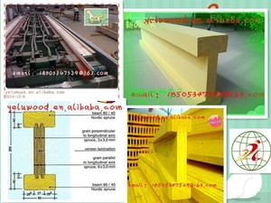 Poutre en bois H20 pour la construction/Poutre en bois H20 <span class=keywords><strong>Doka</strong></span> - Product Image 4