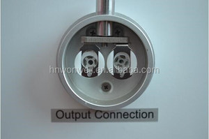 Oxígeno microdermabrasión Facial de la máquina con no invasiva / no quirúrgico - Product Image 5