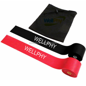 Băng Chỉ Nha Khoa Nén Latex Trực Tiếp Từ Nhà Máy Để Di Chuyển, Phục Hồi Và Prerab. -Băng Chỉ Nha Khoa - Product Image 2