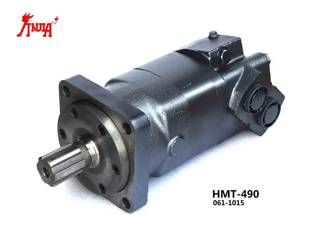 supplier of hydraulic motor , OMT-195/245/315/390/490/625/800/985 hydraulic motor,low speed and high torque motor