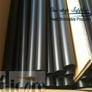 Pared termo <span class=keywords><strong>tubo</strong></span> retráctil <span class=keywords><strong>para</strong></span> cable a proteger / manguera de cable / mangas - Product Image 5