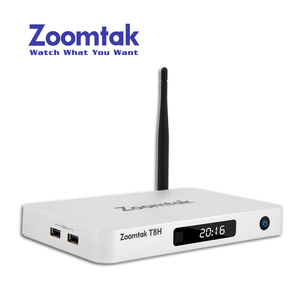 T8H Android 5.1 digital comprar set top <span class=keywords><strong>tv</strong></span> box caja de instalación para <span class=keywords><strong>tv</strong></span> por cable - Product Image 1
