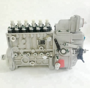Baopbyc — pompe à injection de carburant 4988759, outil de diagnostic pour voiture - Product Image 5